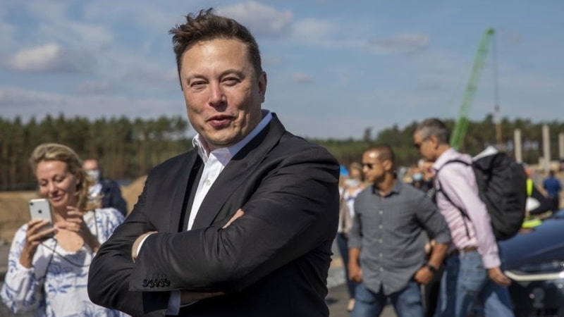 Ter-se-á Elon Musk descolado dos milhões de seguidores do Twitter?