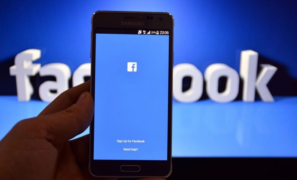 Proteção de Dados: Itália multa Facebook em 7 milhões de euros