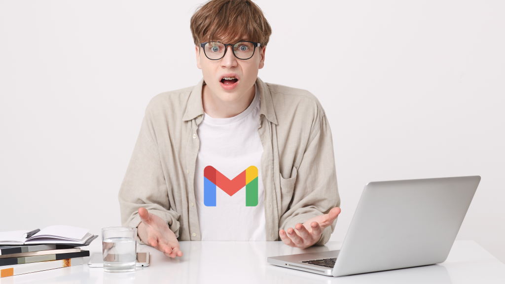 Google recuou e não vai apagar todas as contas antigas. Saiba quais vão ser mantidas