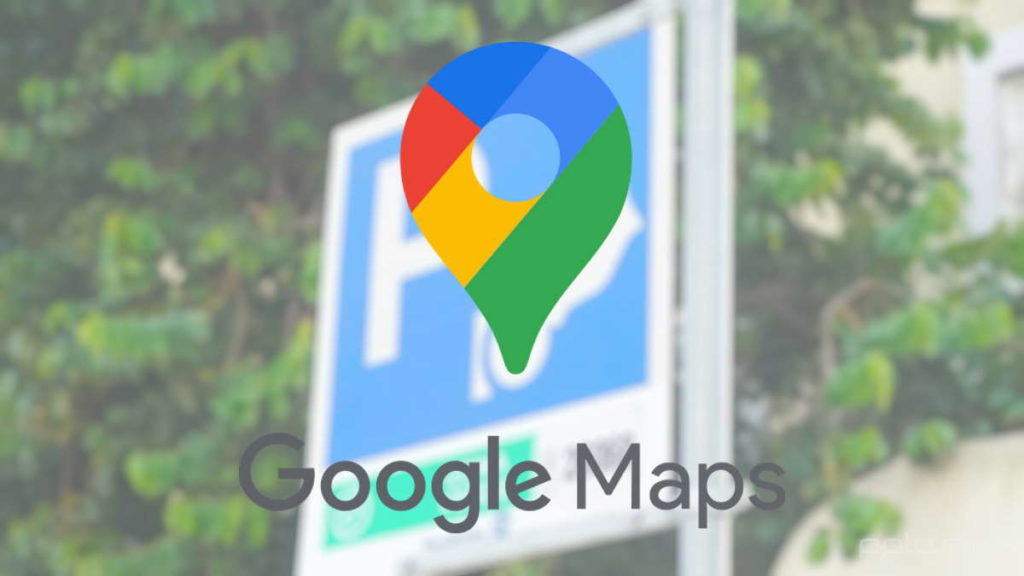 Google Maps tem mais uma função para ajudar todos os que viajam de carro