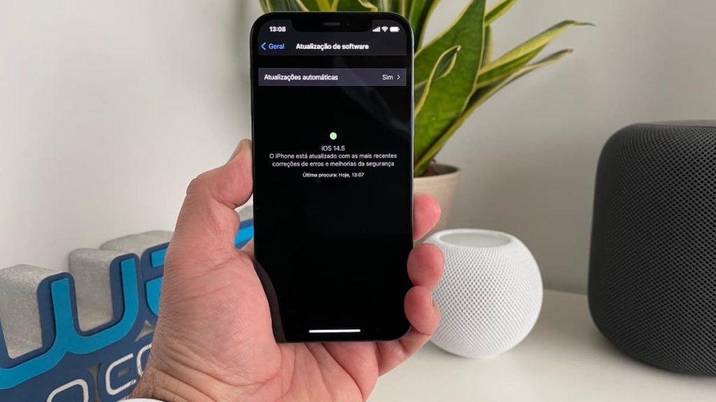 iOS 14.5 usará sistema de navegação segura da Google mas com regras de privacidade da Apple
