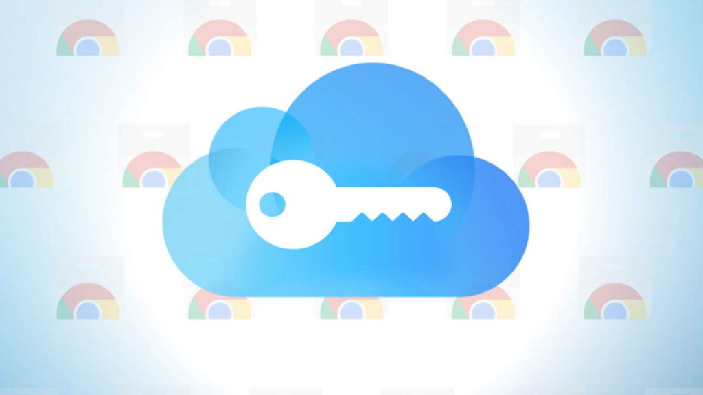 Apple recua e retira atualização iCloud 12 e suporte à extensão iCloud Passwords