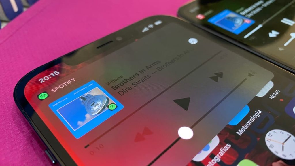 iOS 14.5 permite aos utilizadores do iPhone alterar a sua app de música padrão