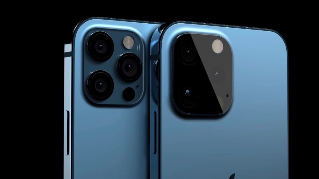 iPhone 13 deverá apresentar novidades no novo ecrã, entre elas o “always-on” (vídeo)