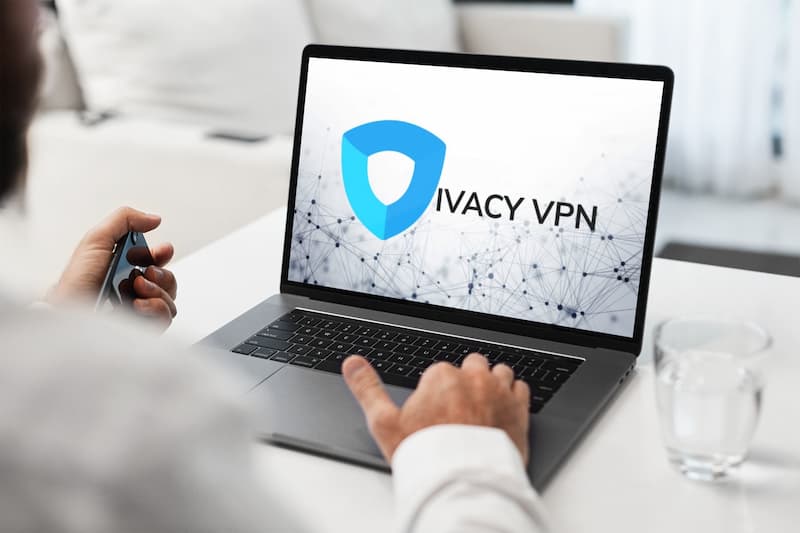 Conheça a surpreendente solução de VPN completa que a Ivacy oferece