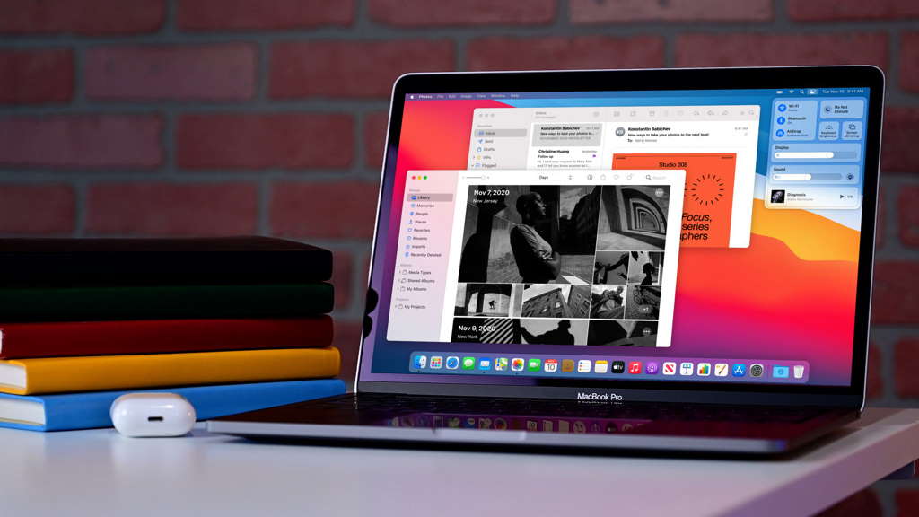 Já começou a surgir malware dirigido aos Mac com o SoC M1 da Apple