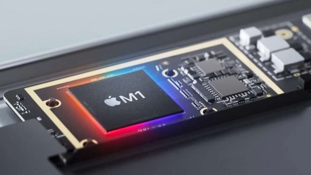Há uma nova falha de segurança que está a afetar o novo SoC M1 da Apple
