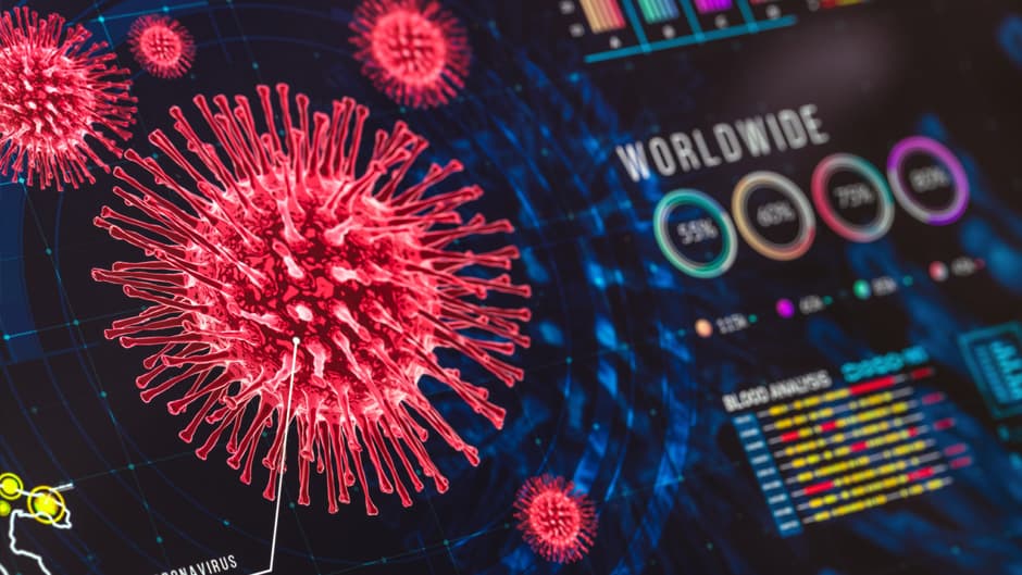 COVID Insights: A matemática da pandemia do novo coronavírus
