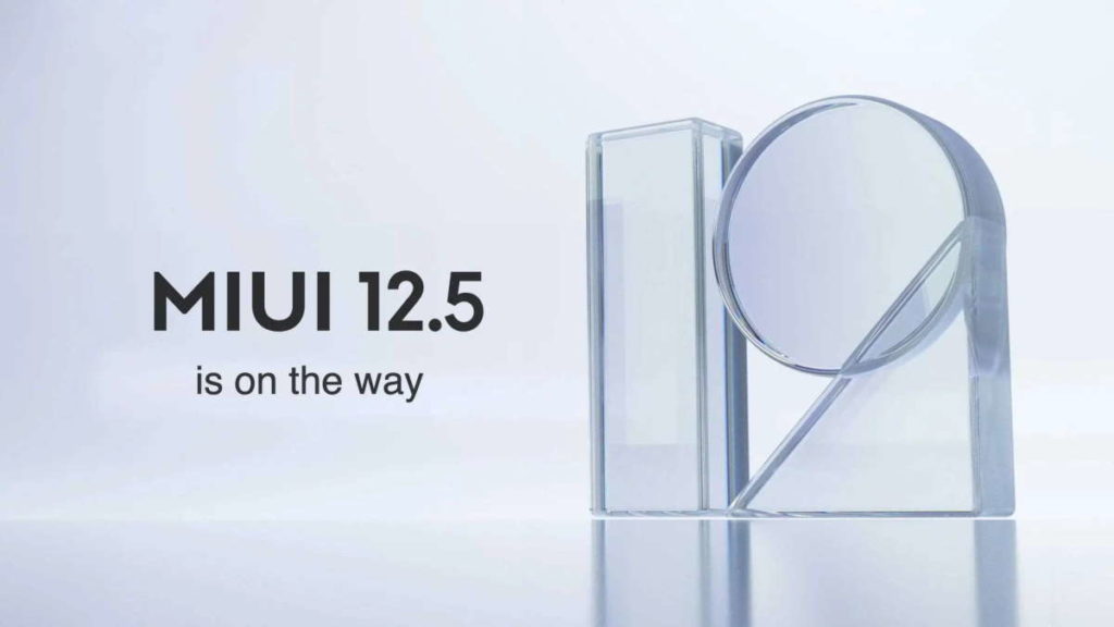 MIUI 12.5 Global: Conheça as novidades e quando chega aos smartphones da Xiaomi