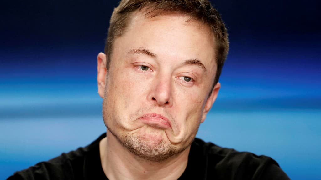 COVID-19: 4000 trabalhadores da SpaceX participaram num estudo! Já há resultados