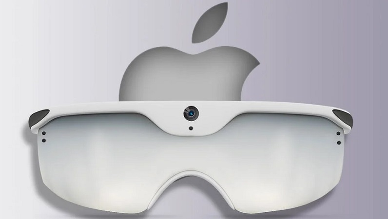 Óculos de realidade mista da Apple podem trazer lentes 8K e custar 3.000 dólares