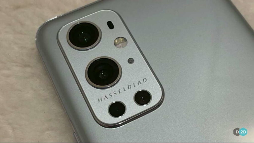 OnePlus 9 Pro foi revelado e há uma grande surpresa nas suas câmaras!
