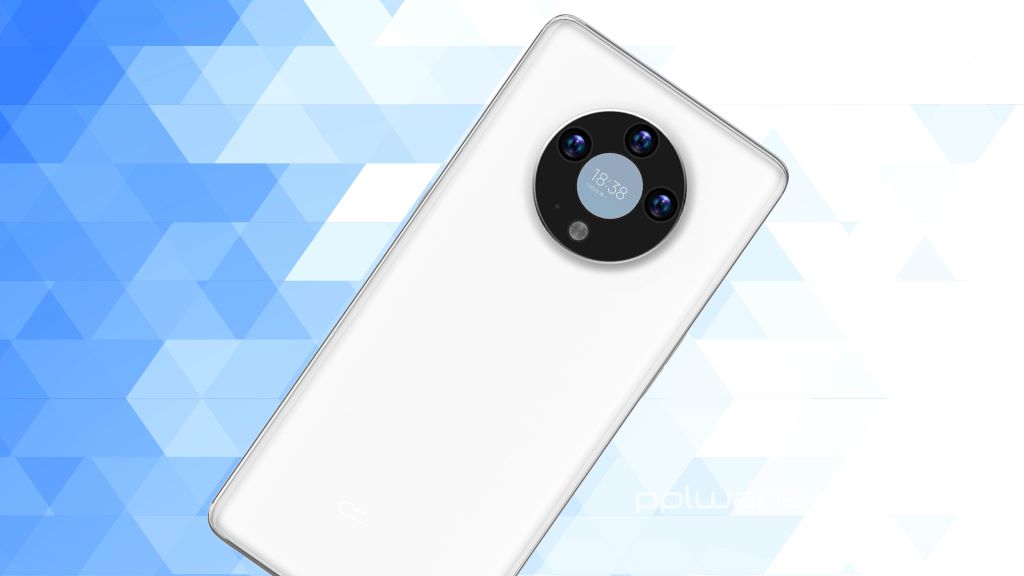 OPPO também deverá ter o seu smartphone com ecrã junto às câmaras na traseira