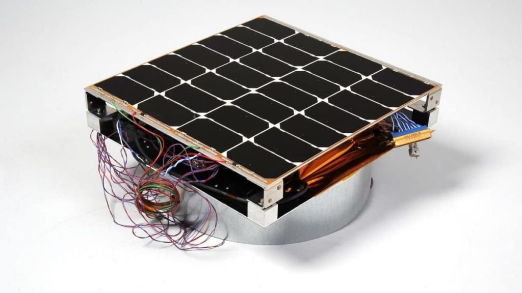 Pentágono: Painel solar no espaço poderá vir a fornecer energia a qualquer parte da Terra