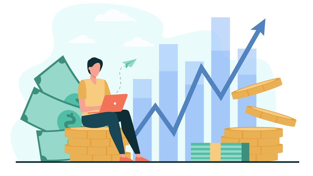 Plataformas de trading: estaremos perante uma dinâmica de crescimento imparável?