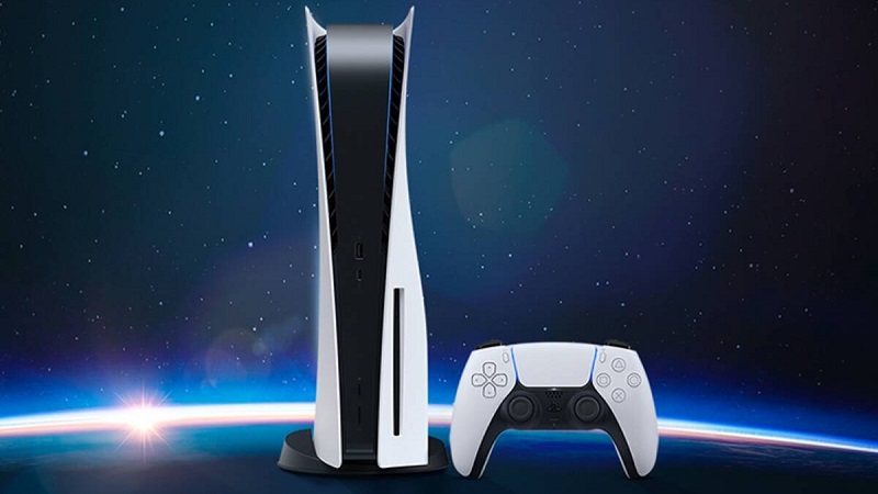 PlayStation 5 vendeu 4,5 milhões de unidades no fim de 2020, o triplo da PS4