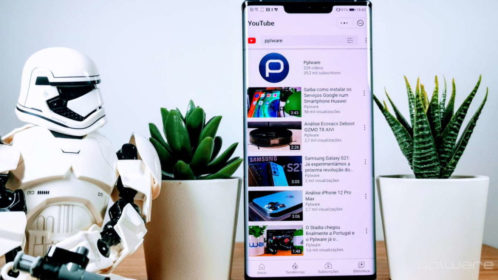 Finalmente vai poder adormecer a ver o YouTube graças a esta novidade da Google