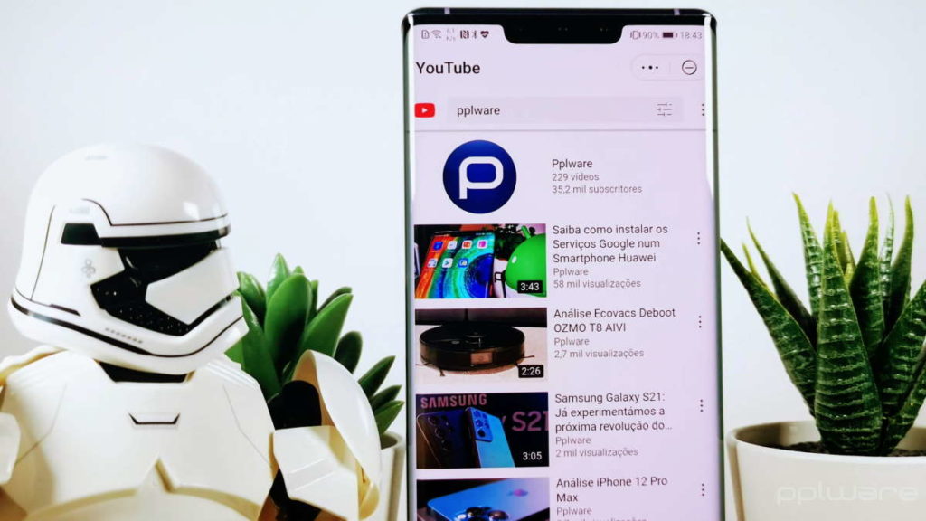 Dica: Escolher a qualidade dos vídeos do YouTube no Android? Siga estes passos