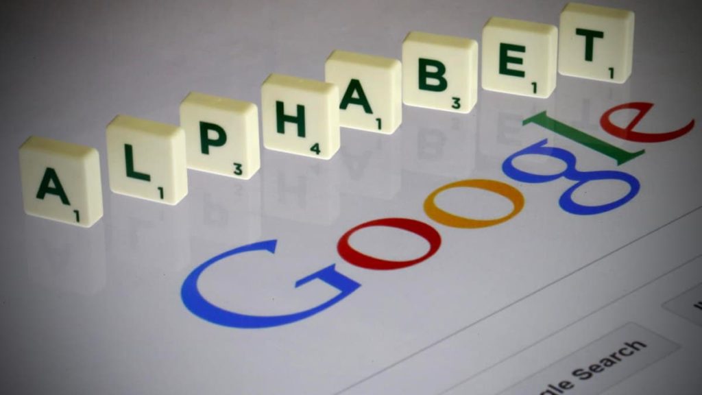Alphabet, dona do Google, cresce 23%. Valores superam previsão no 4.º trimestre de 2020