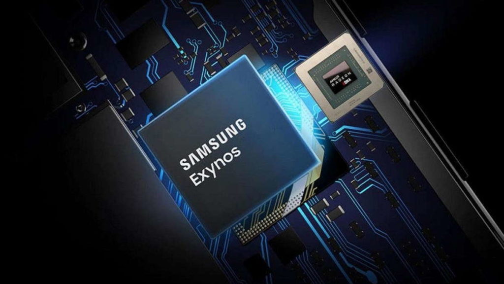 Supostas especificações do Exynos com GPU AMD foram reveladas