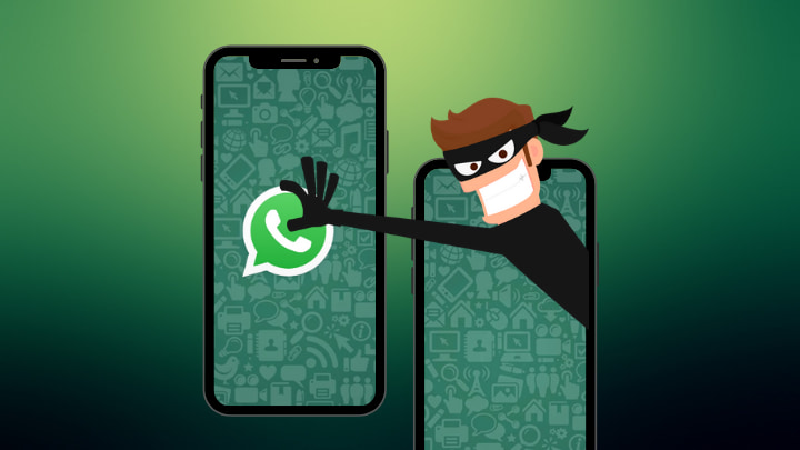 WhatsApp: Saiba como reagir se vir a sua conta hackeada
