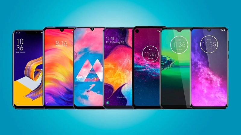 Maioria está disposta a dar entre 200€ e 299€ por um smartphone