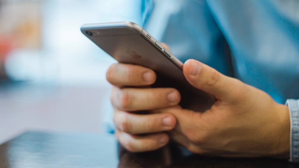 Recebeu uma SMS do SNS24 a indicar que tem uma dívida?