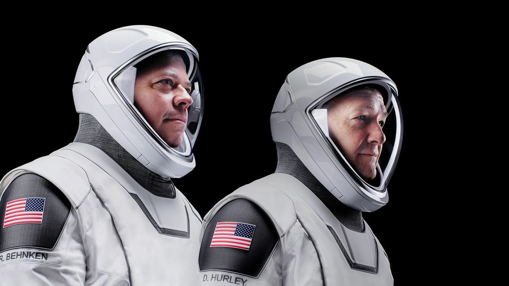 SpaceX – Inspiration4, a primeira missão astronauta comercial vai acontecer este ano