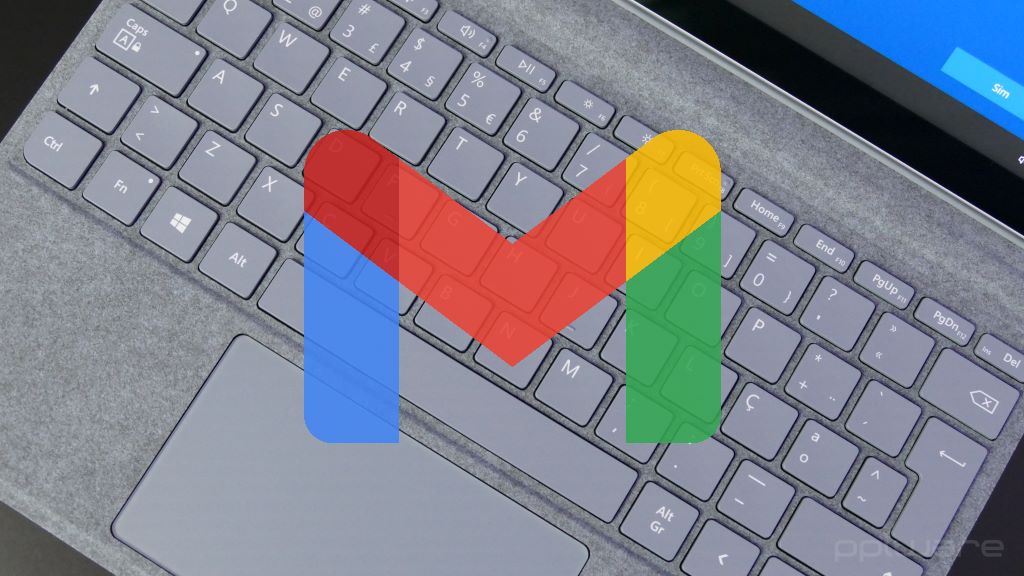 10 atalhos de teclado essenciais para compor e-mails no Gmail