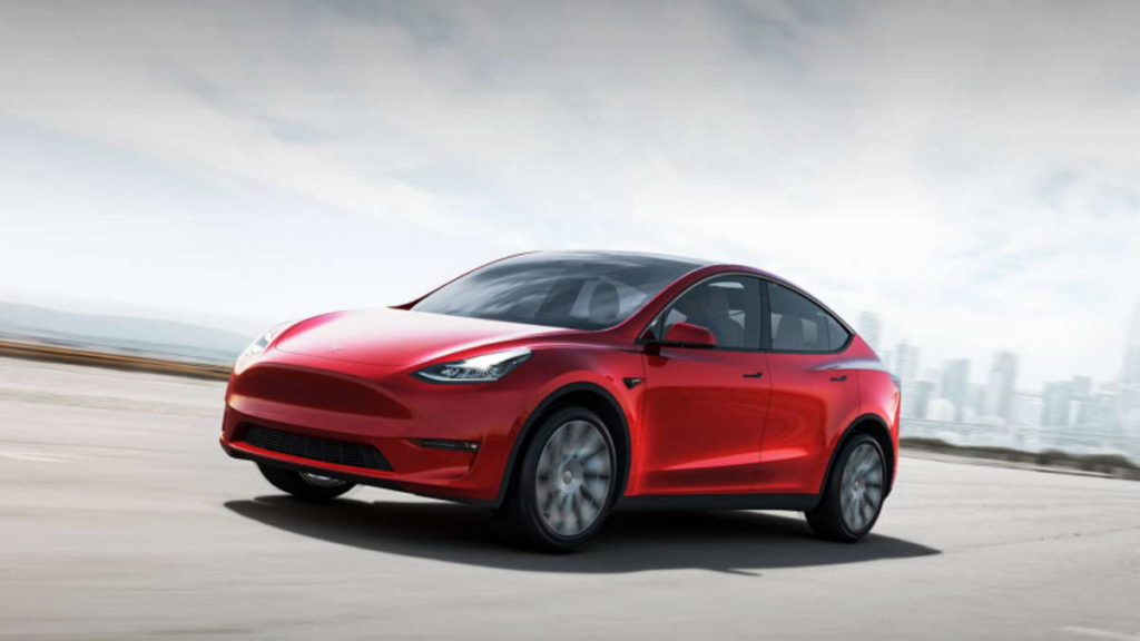 Tesla Model Y será o carro mais vendido do mundo em 2023, diz Musk