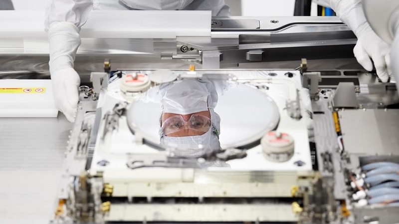 TSMC diz que o fabrico de 3nm superou as expetativas e chegará antes do esperado