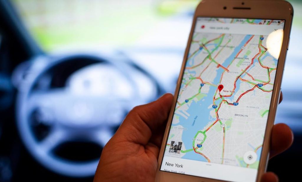 Apple Maps copia o Waze e alerta para radares e acidentes