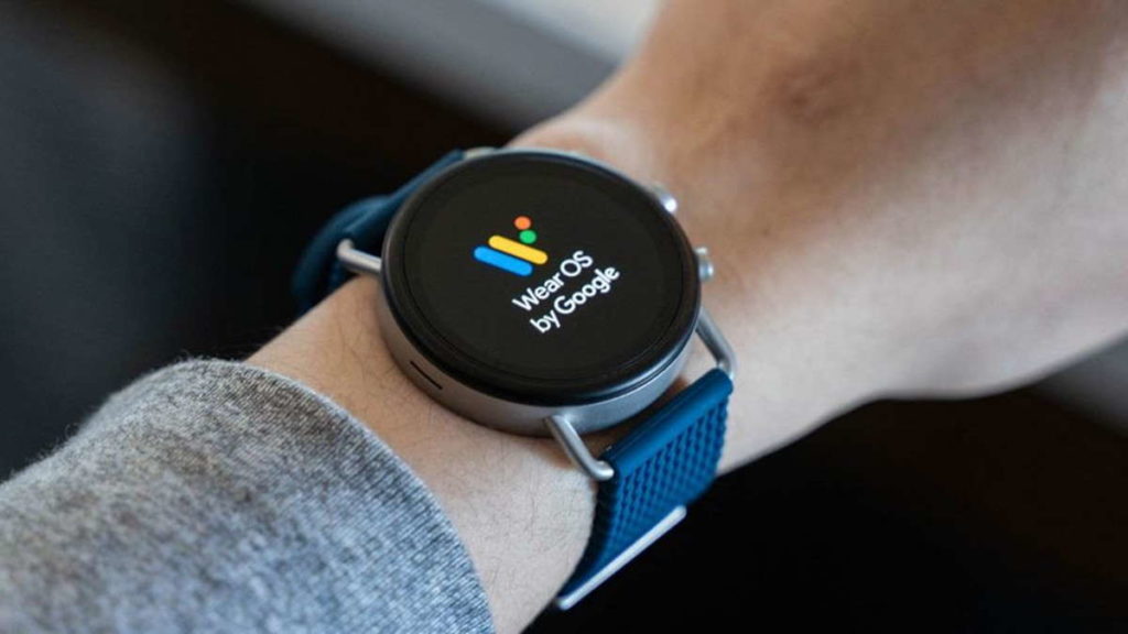 Ok Google não funciona nos smartwatches com Wear OS, mas a Google está a tratar disso