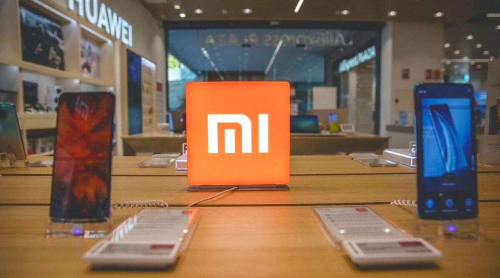 Xiaomi vai deixar de estar na lista negra dos Estados Unidos