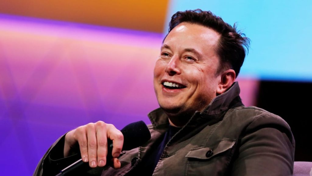 Musk perguntou como o seu dinheiro poderia resolver a fome no mundo e a ONU respondeu