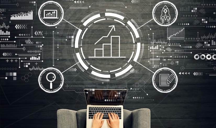 Zabbix: Como monitorizar facilmente um computador ou servidor