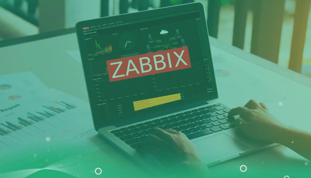 Zabbix a funcionar em pleno em 5 minutos? Saiba como…