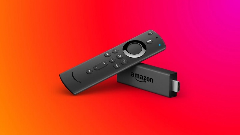 Amazon supera a Samsung na venda de dispositivos de streaming