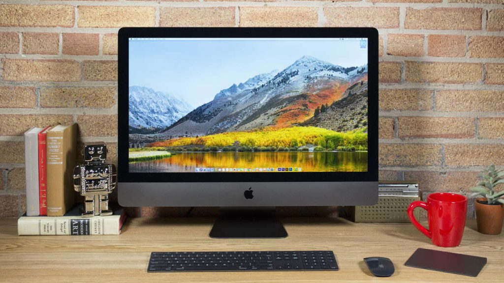 Quer comprar um iMac Pro? Despache-se que a Apple vai deixar de os vender