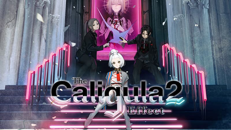 Caligula Effect 2 chega ao Ocidente ainda este ano