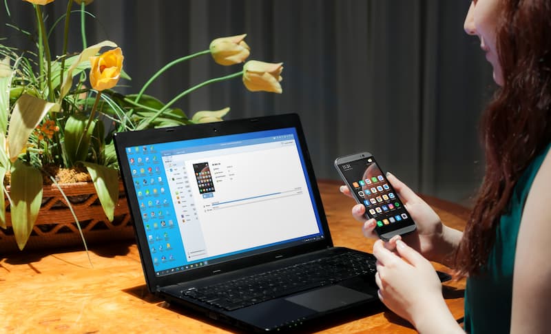 Smartphone Android? Existe a solução completa que lida totalmente com o seu smartphone