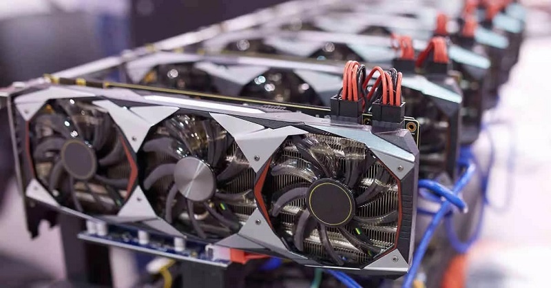 Preços das GPUs na Europa descem aos valores a que estavam em fevereiro