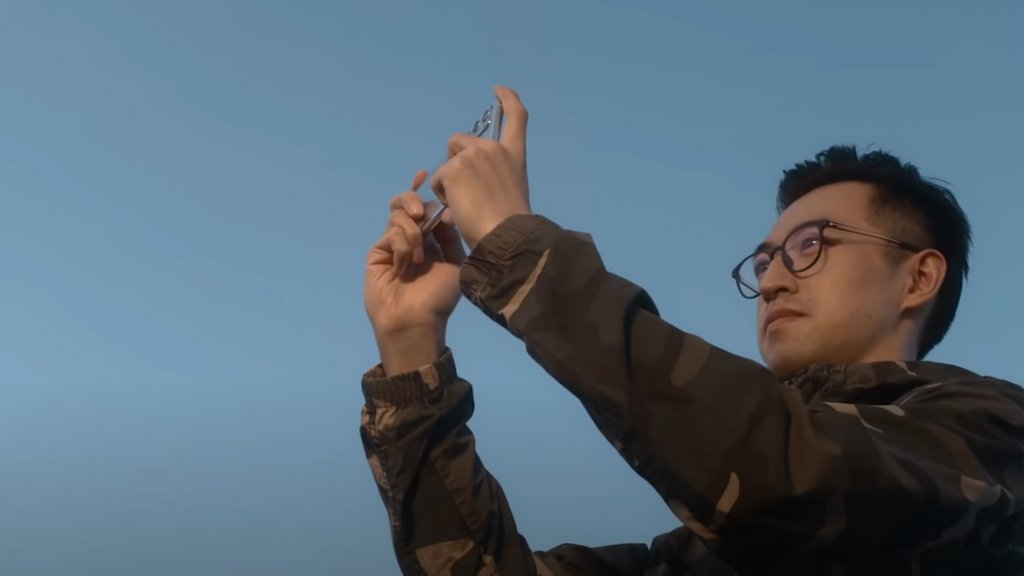 Espera ansiosamente pelos OnePlus 9? Pete Lau partilha as primeiras fotos com a Hasselblad