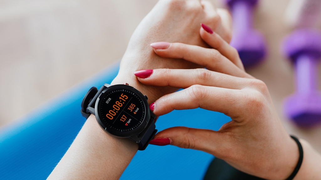 Haylou LS 05S – um smartwatch de baixo custo ideal para monitorizar a sua atividade física