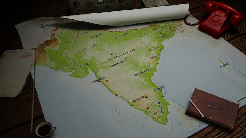 1971: Indian Naval Front, prepara ofensiva ainda este ano