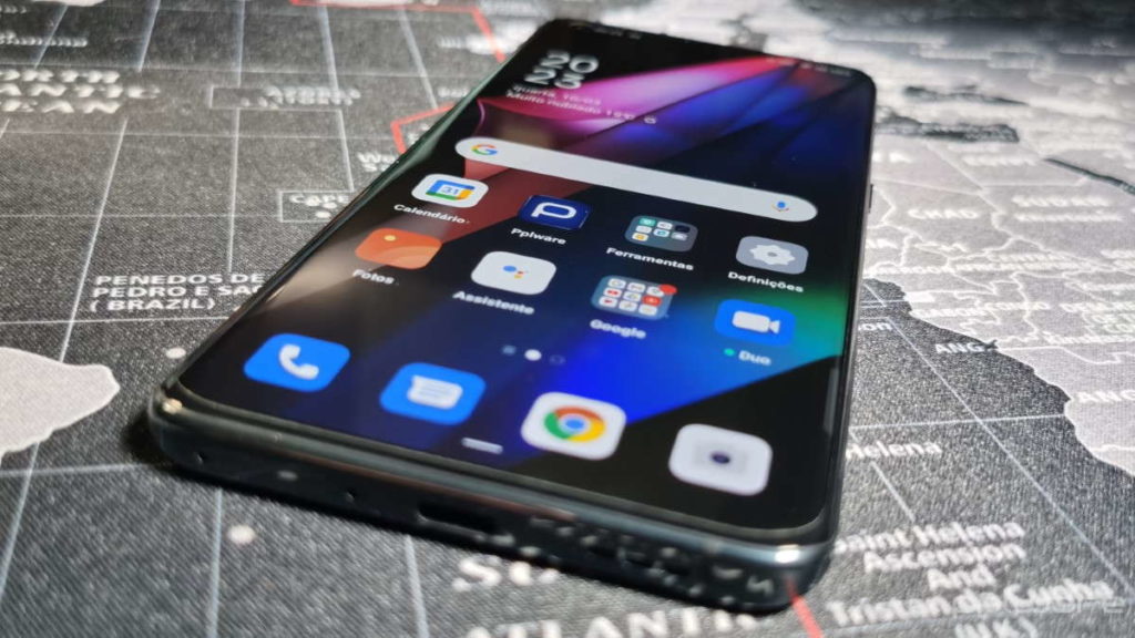 OPPO estará a preparar colaboração multidispositivo para ColorOS 12