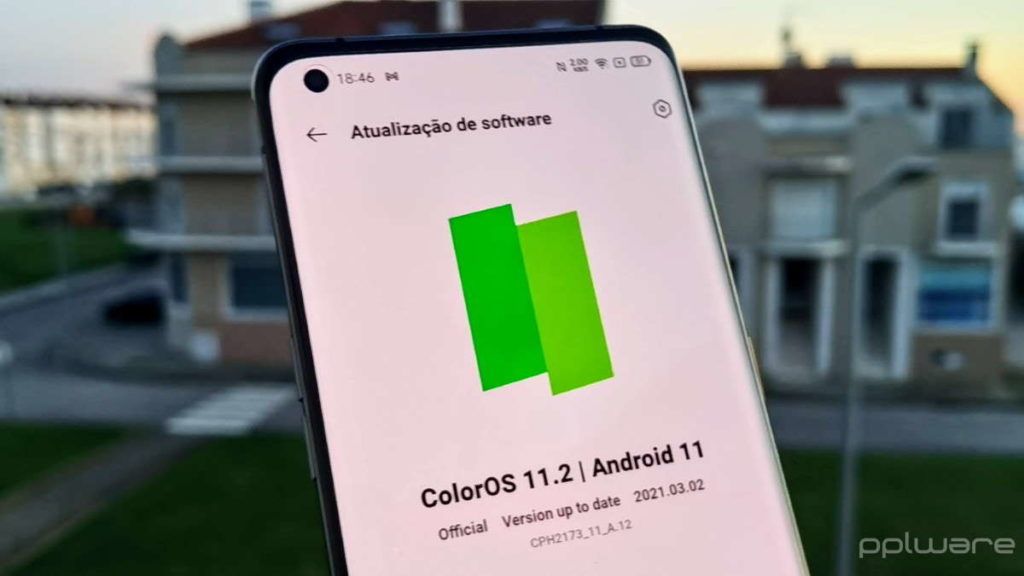 OnePlus 9 terá versão com ColorOS da OPPO em vez de HydrogenOS