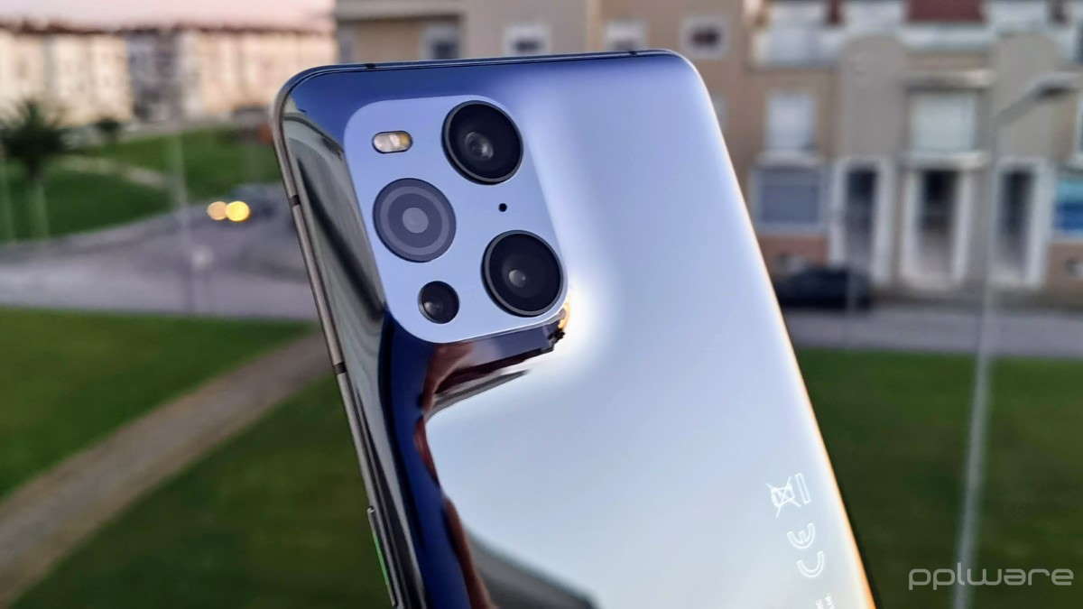 Novo OPPO Find X será dos primeiros smartphones com o SoC Snapdragon 8 Gen 2