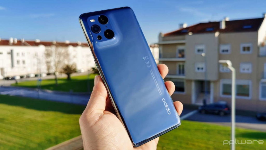 Que smartphones OPPO recebem agora o ColorOS 12 e Android 12? Eis a lista completa