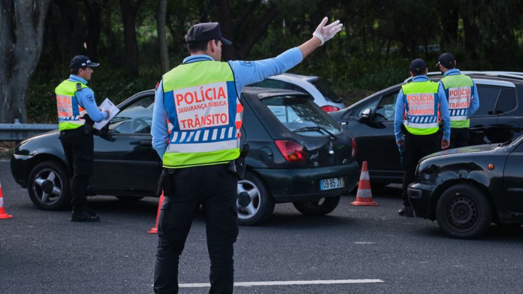 Radares de velocidade em março! Saiba onde vão estar